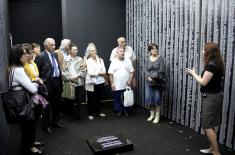   70 Years of “Zastava Film” and “Dijana’s Children” in the Museum Night