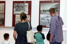   70 Years of “Zastava Film” and “Dijana’s Children” in the Museum Night