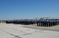 Обележавање Дана авијације Војске Србије