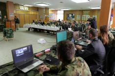 Exercise CYBER TESLA 2016