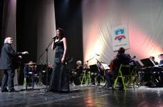 New Year Concert of Binicki Ensemble