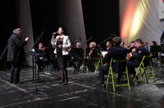 New Year Concert of Binicki Ensemble