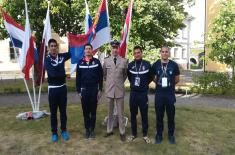 Success of Serbian sailors at the World Championship