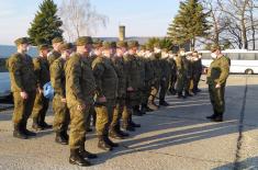 Руски војни стручњаци кренули у борбу против коронавируса у Србији 