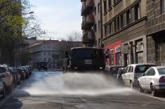 Непроцењив учинак АБХО јединица Војске Србије 