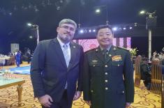Државни секретар Старовић на Министарској конференцији Уједињених нација посвећеној операцијама очувања мира 