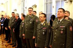 Military Medical Academy Day marked