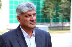 Официри Војске Србије и кадети спречени да присуствују помену жртвама јасеновачког терора 