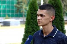 Официри Војске Србије и кадети спречени да присуствују помену жртвама јасеновачког терора 