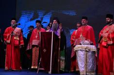 Обележен Дан сећања на све страдале и прогнане у оружаној акцији „Олуја“