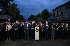 Обележен Дан сећања на све страдале и прогнане у оружаној акцији „Олуја“