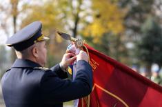 Седамдесет година од формирања јединица за електронска дејства