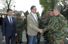 Government of the Republic of Serbia in Nis