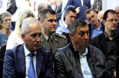 ХРОНИКА САЈМА, уторак, 23. октобар