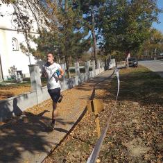 Students of the Secondary Vocational Military School won Radovan Medić Cup