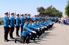 Promenade Paradeof Representation Orchestraand Guards’ Military Drill 