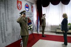 Minister Vulin: Republika Srpska does not have its own army, but the Serb people have it