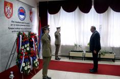 Министар Вулин: Република Србска нема своју војску, али србски народ има