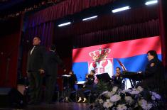 The Company "Milan Blagojević - Namenska" Marked the 70th Anniversary of its Existence