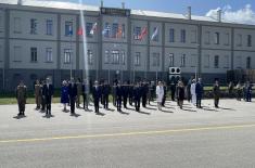 Poseta državnog sekretara Starovića Republici Severnoj Makedoniji