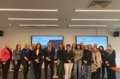 Семинар на тему „Препознавање и реаговање на дискриминацију”