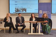 Семинар на тему „Препознавање и реаговање на дискриминацију”