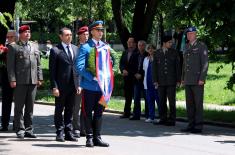 Minister Vulin: You should express regret over the killed soldiers