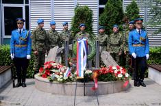 Minister Vulin: You should express regret over the killed soldiers