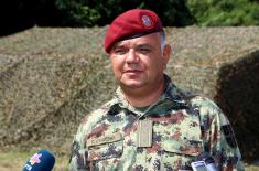 Министар Вулин: Војска се не ствара преко ноћи