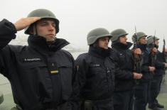 Remembrance of Novi Sad Raid in the Second World War