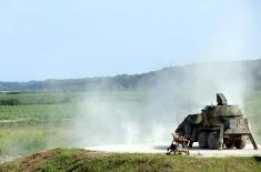 Modernised PASARS Considerably Strengthens Air Defence