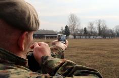 By training NCOs, we are strengthening the pillars of the Serbian Armed Forces