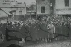 Страдање Срба у Великом Међеру и Јиндриховицама