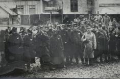 Страдање Срба у Великом Међеру и Јиндриховицама