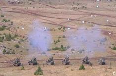 Military Technical Institute strengthens the defence system 