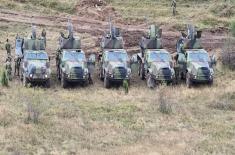 Military Technical Institute strengthens the defence system 