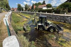 Дан рода инжињерије Војске Србије