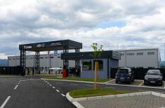 After 40 years, a new factory opens in Kuršumlija