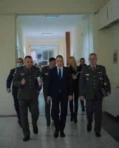 Ускоро наградни квиз Министарства одбране и Војске Србије