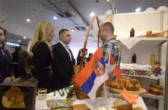 Minister Vulin: Serbia has developed minority rights at the highest European level