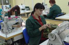 Министар Вулин: После 30 година нова радна места у Деспотовцу