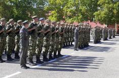 Oath-taking ceremonies held