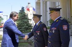 Обележено 185 година санитетске службе