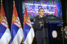Обележено 185 година санитетске службе