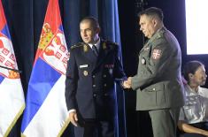 Обележено 185 година санитетске службе