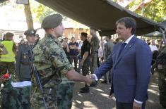 Oath-taking ceremonies held