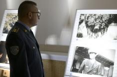 75th anniversary of Military Film Centre “Zastava Film” celebrated
