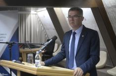 Experts debate implementation of Total Defence Concept