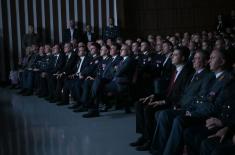 Event marking 80th anniversary of establishment of 63rd Parachute Brigade
