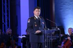 Event marking 80th anniversary of establishment of 63rd Parachute Brigade